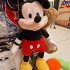 Jucarie plus Mickey Mouse
