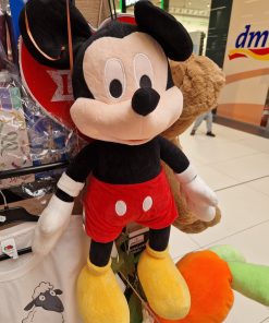Jucarie plus Mickey Mouse