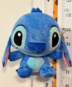 Plus Stich