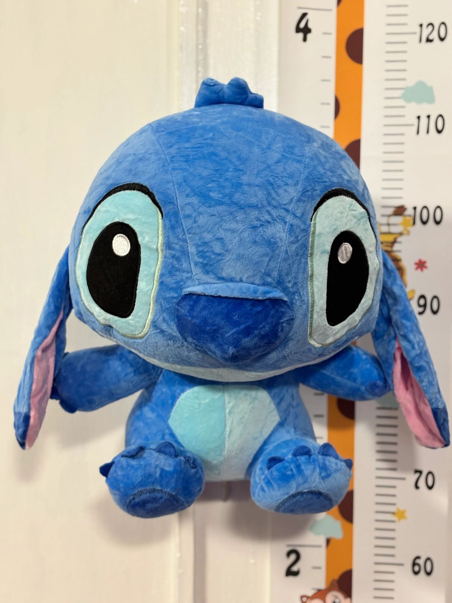 Plus Stich