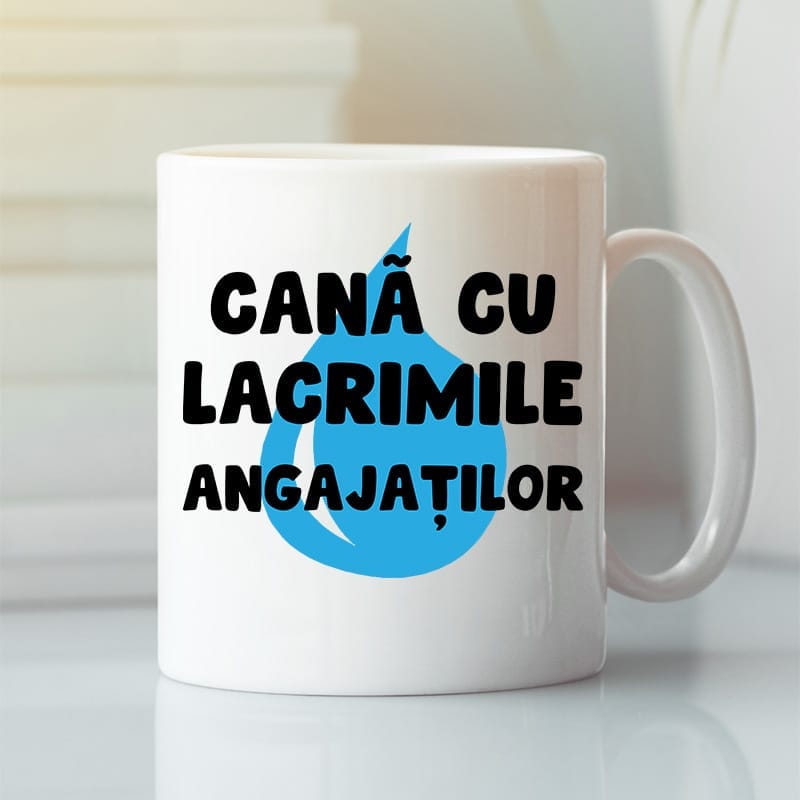 Cană Personalizată - imagine 4