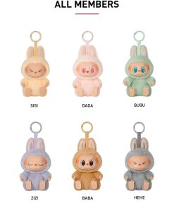 Labubu – jucărie de colecție 15 cm