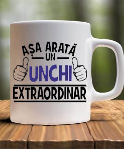 Cană Personalizată