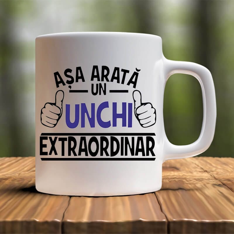 Cană Personalizată