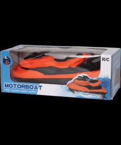 Jetski cu Telecomandă