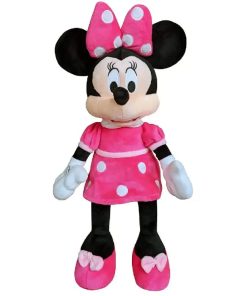 Minnie Mouse de Pluș Muzicală
