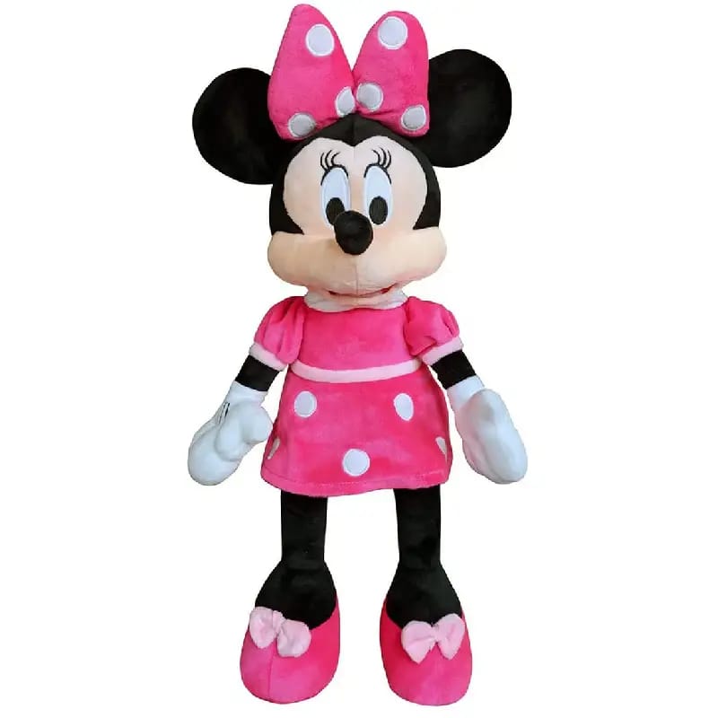 Minnie Mouse de Pluș Muzicală