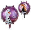 Balon folie Olaf 45 cm – Două fețe, dublă distracție!