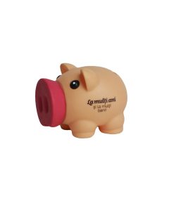 Pușculiță în Formă de Porc