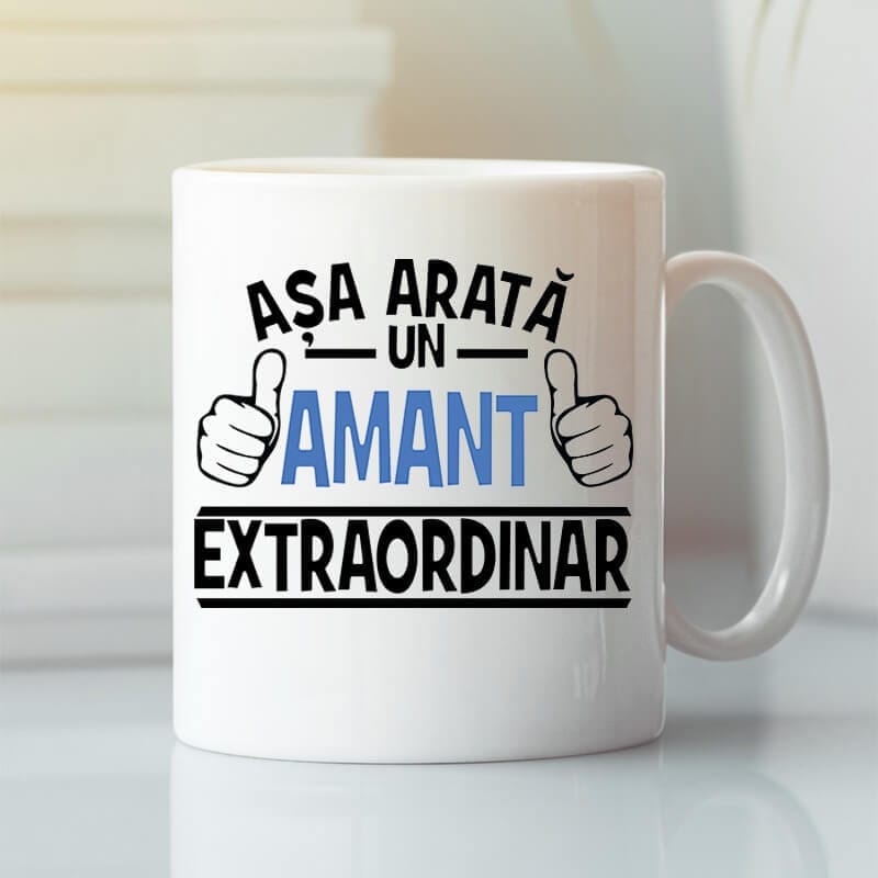 Cană Personalizată - imagine 6