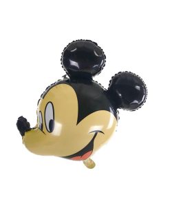 Balon Folie Cap Mickey – 70x60 cm