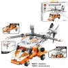 LEGO Elicopter – 220 Piese (6+ ani)