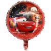 Balon Folie Rotund – Fulger McQueen