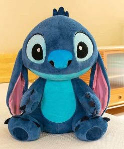 Stitch de Pluș XXL