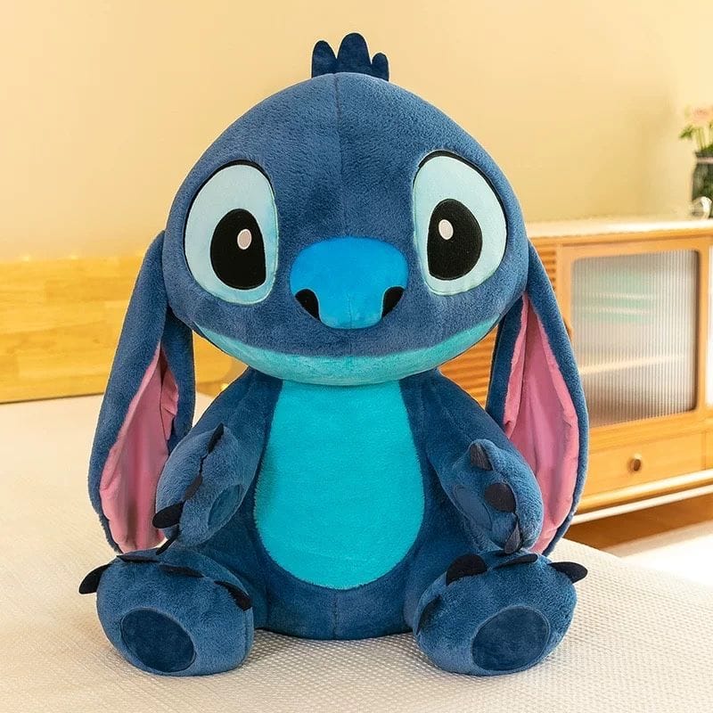 Stitch de Pluș XXL