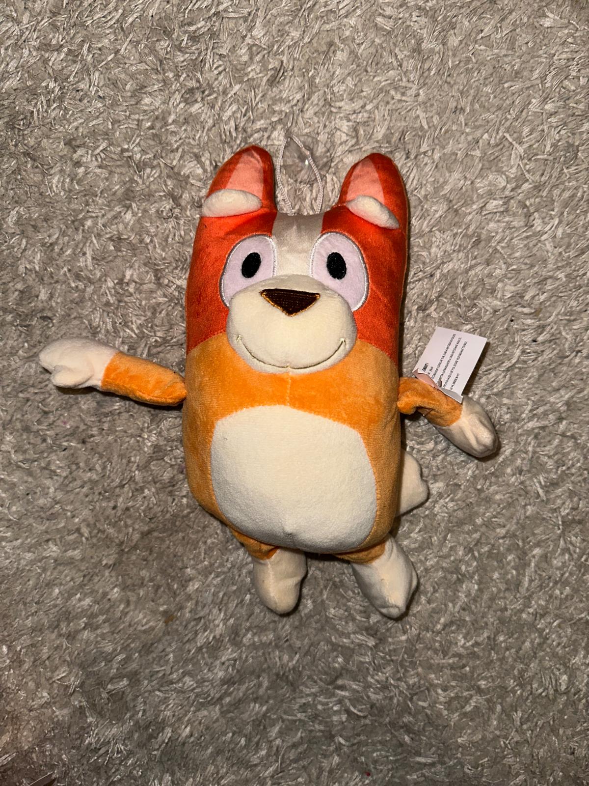 Bingo de Pluș - imagine 2