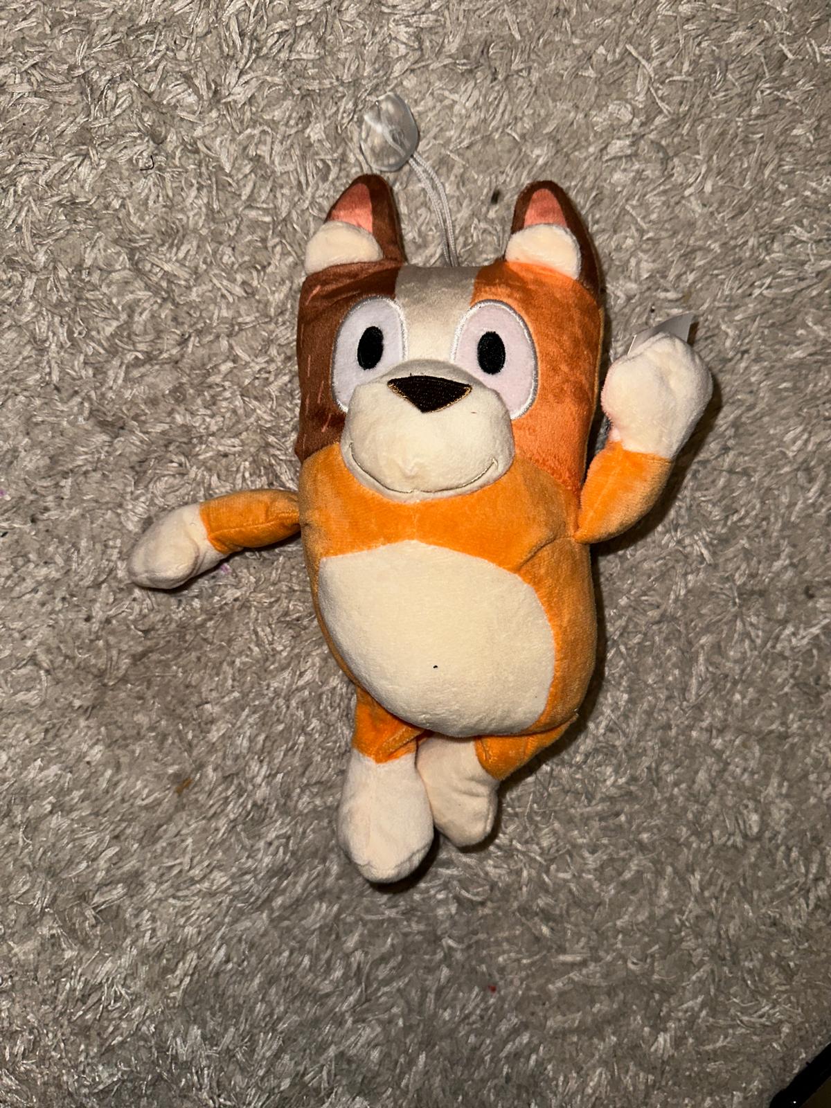 Bingo de Pluș - imagine 3