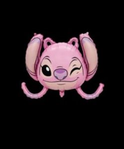 Balon Folie Angel (Stitch)