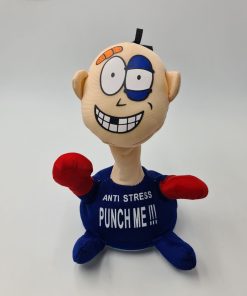 Jucărie antistres interactivă cu sunete și lumini