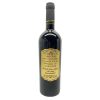Vin de Colecție vin roșu sec– Cadou Special pentru Nași 0,75 ml