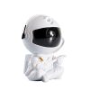 Proiector Astronaut – Lampă de Veghe cu Proiecție 360°