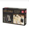 Joc de Șah și Table – Piese de Concurs