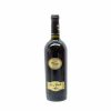 Vin personalizat cu mesaj pentru fina