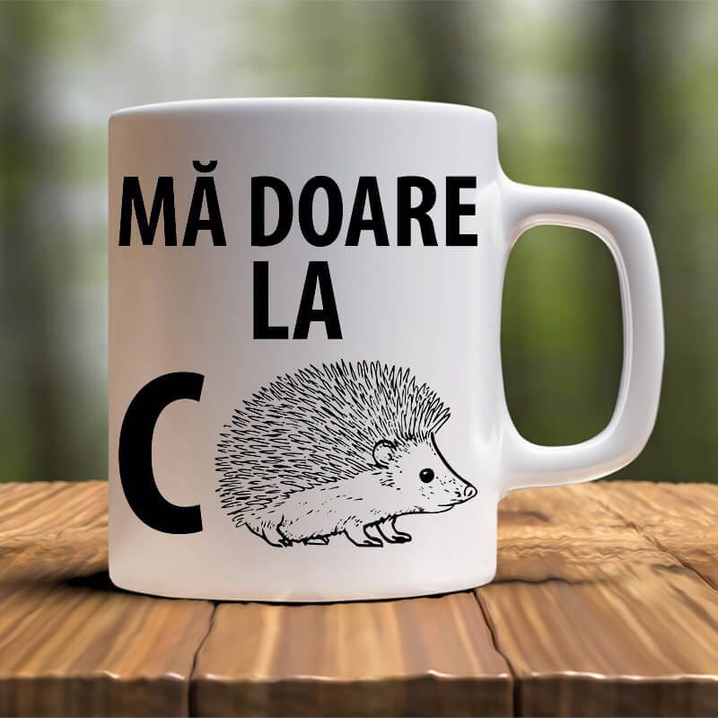 Cană Personalizată - imagine 8