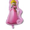 Balon Folie Super Mario Princess