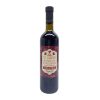 Vin personalizat cu mesaj 'La multi ani'!