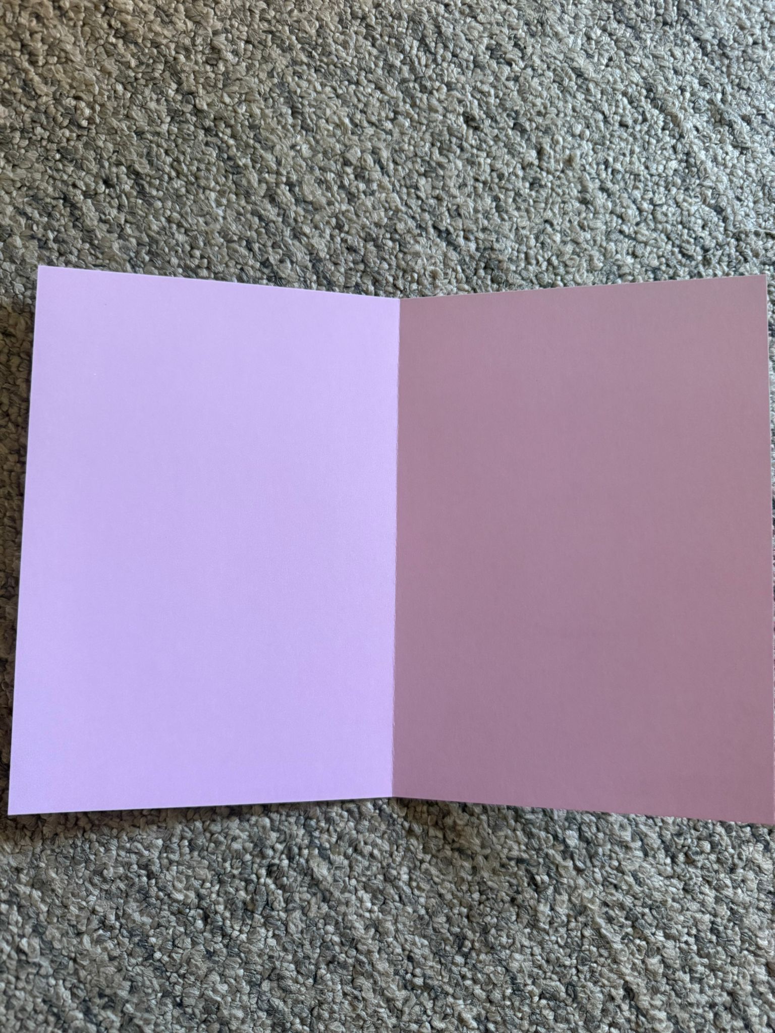 Felicitare elegantă pentru orice ocazie - imagine 2