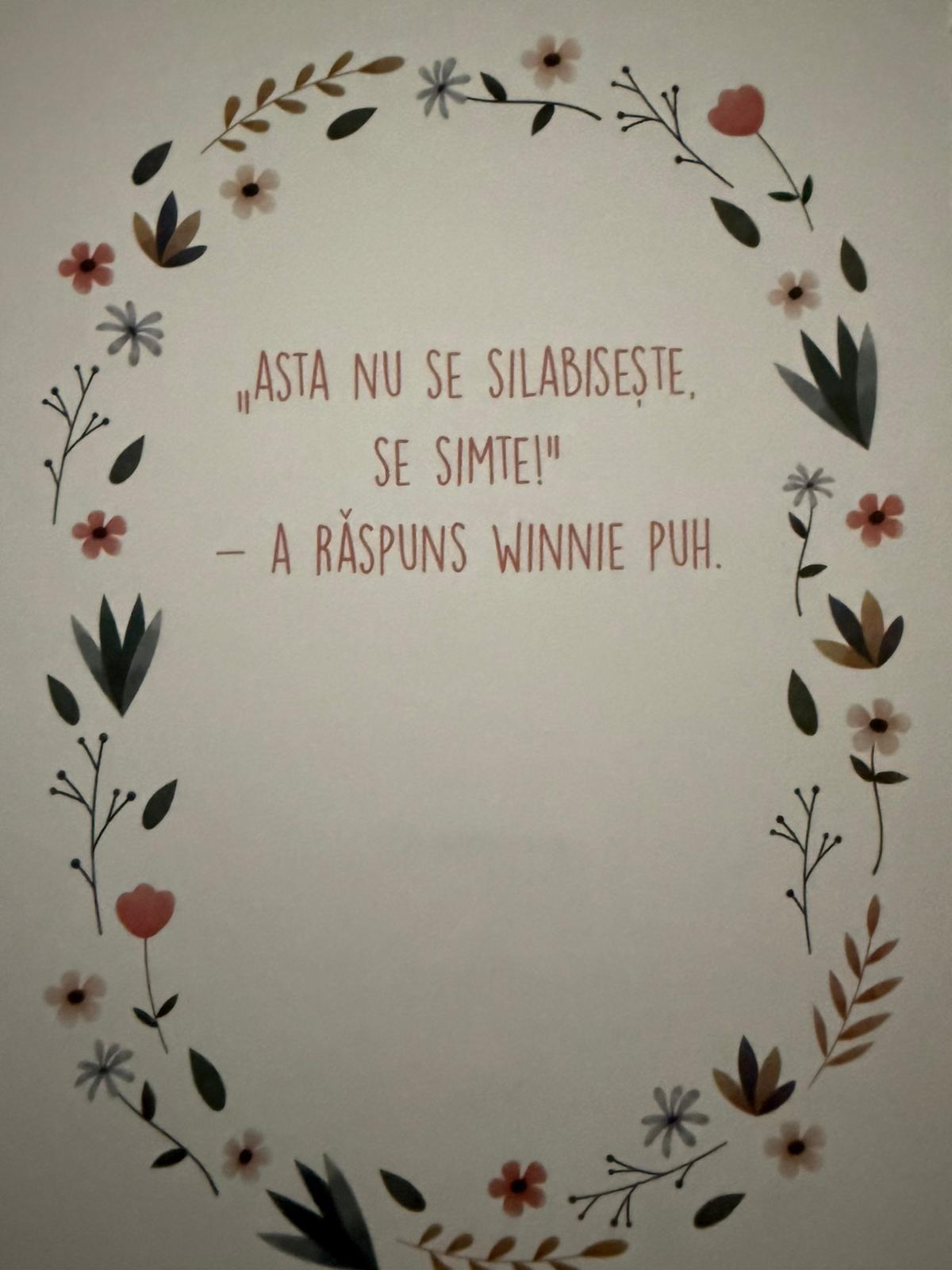 Felicitare elegantă pentru orice ocazie - imagine 2