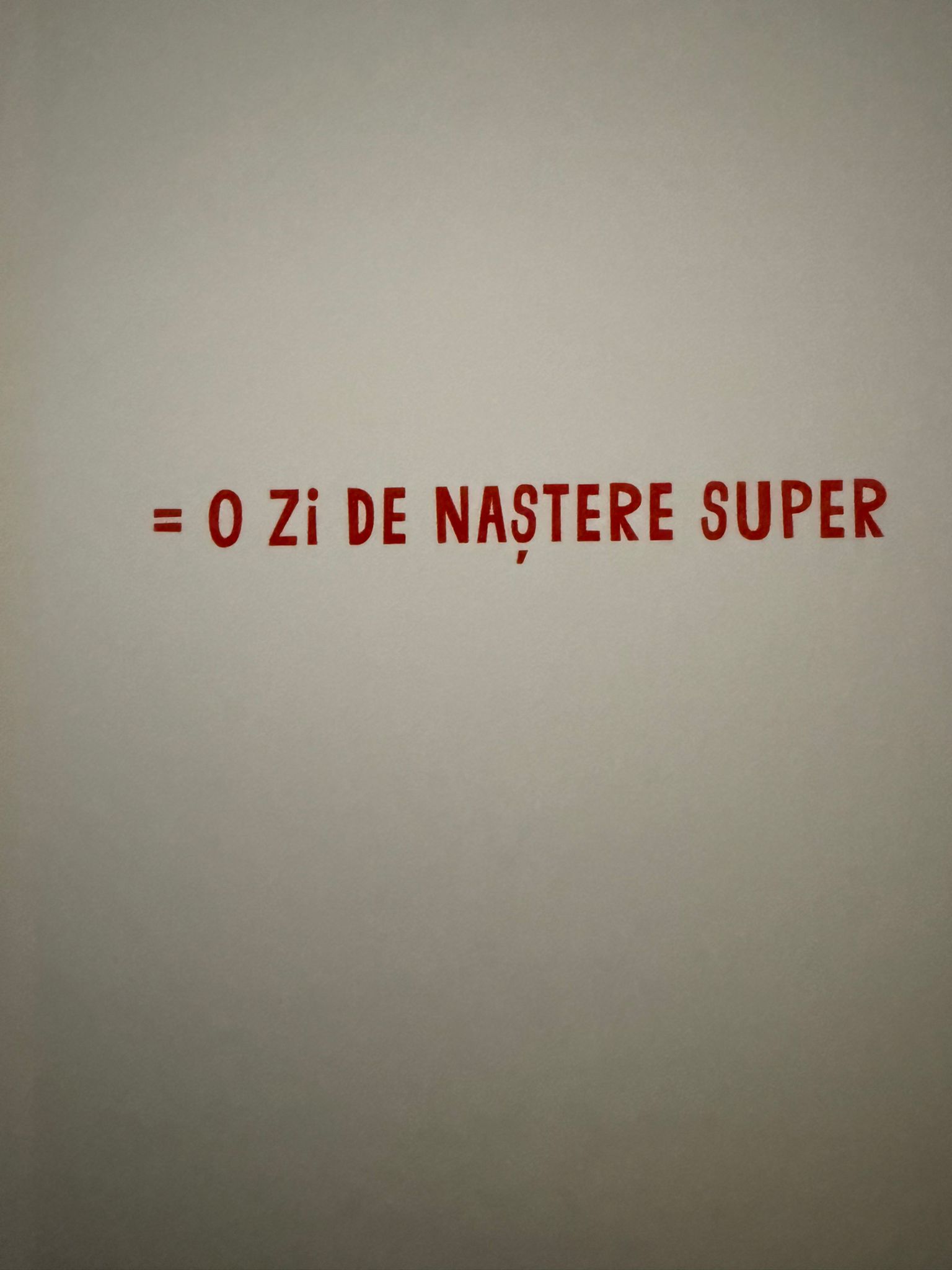 Felicitare elegantă pentru orice ocazie - imagine 2