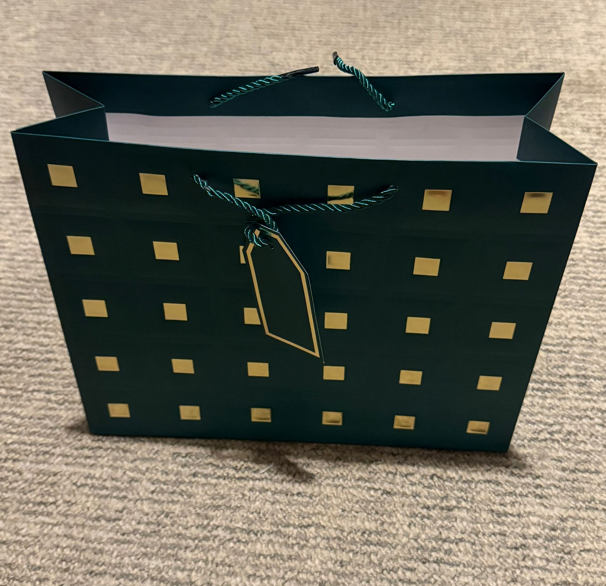 Pungă cadou - imagine 2