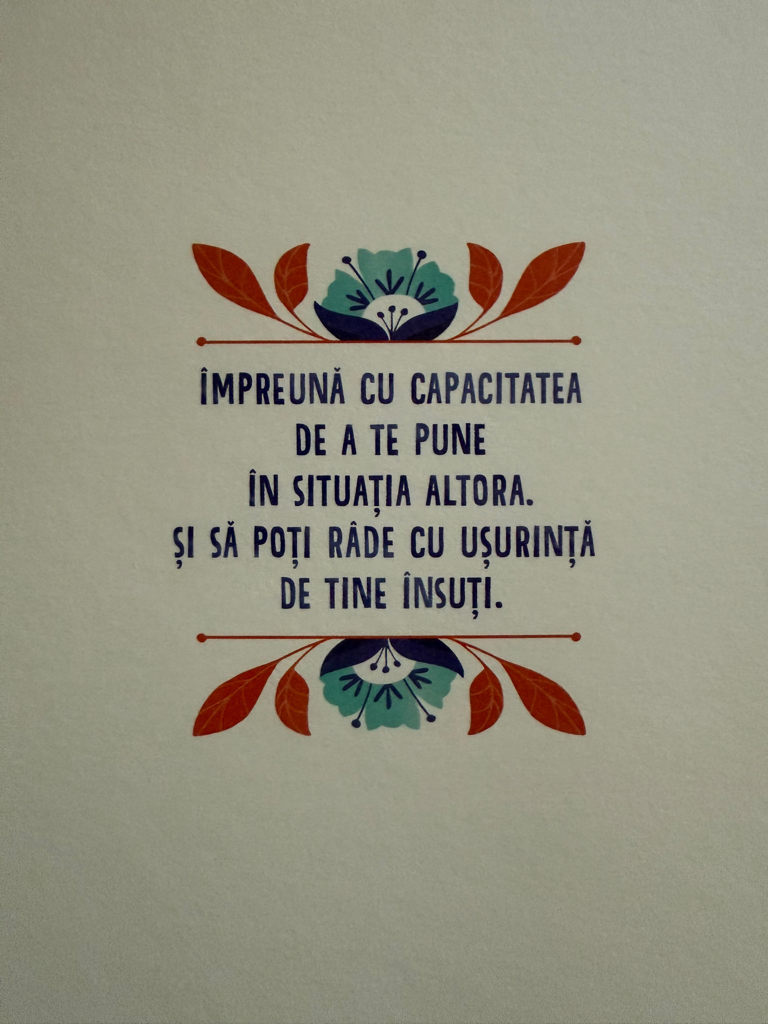 Felicitare elegantă pentru orice ocazie - imagine 3