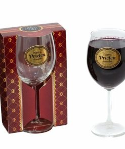 Pahar de vin – PRIETEN
