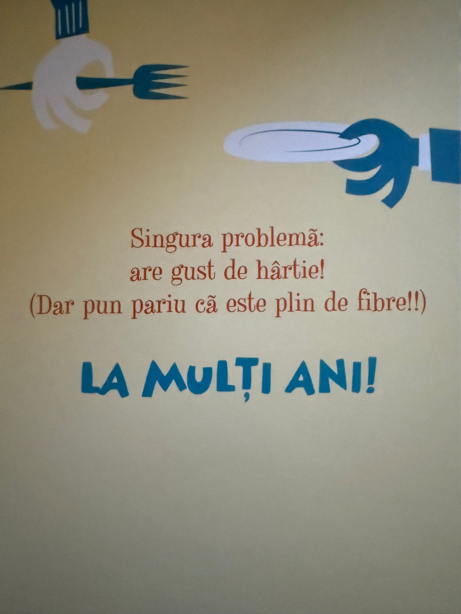 Felicitare elegantă pentru orice ocazie - imagine 2