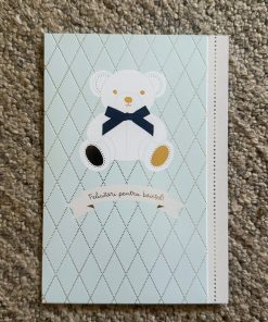 Felicitare elegantă pentru orice ocazie