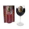 Pahar de vin – 70 ANI