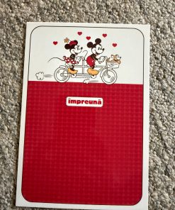 Felicitare elegantă pentru orice ocazie