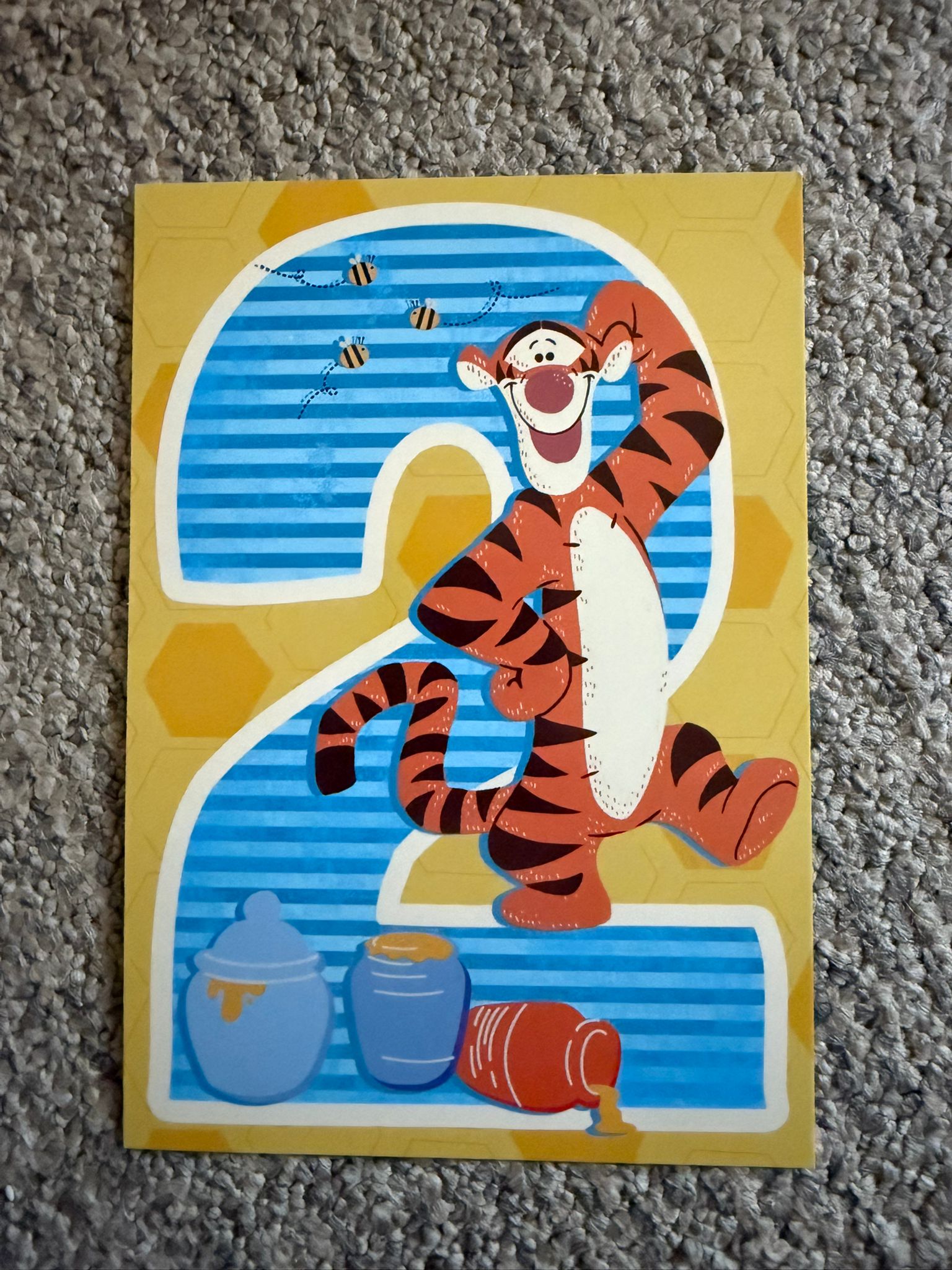 Felicitare elegantă pentru orice ocazie