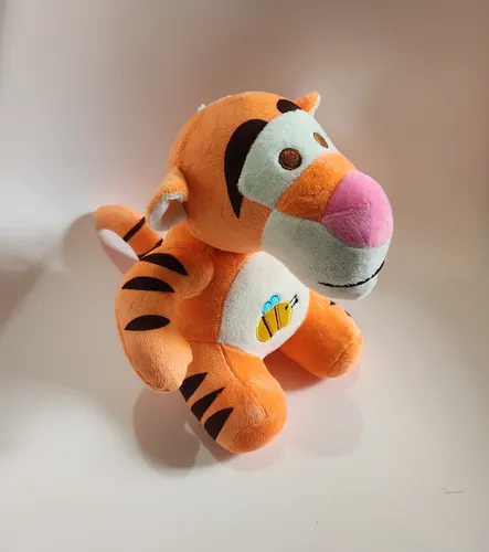 Tigru de pluș - Personajul tău preferat! - imagine 3