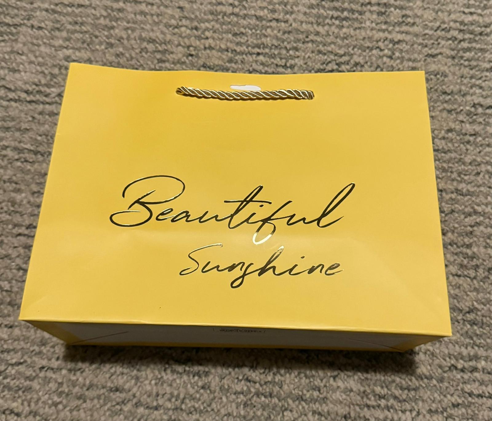 🎁 Pungă cadou 🎁