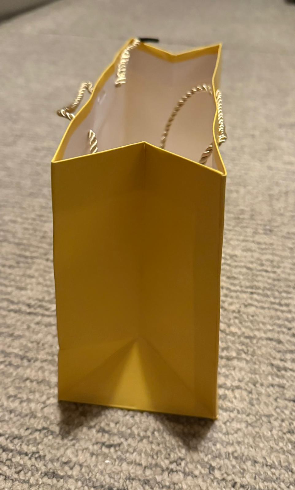 🎁 Pungă cadou 🎁 - imagine 3