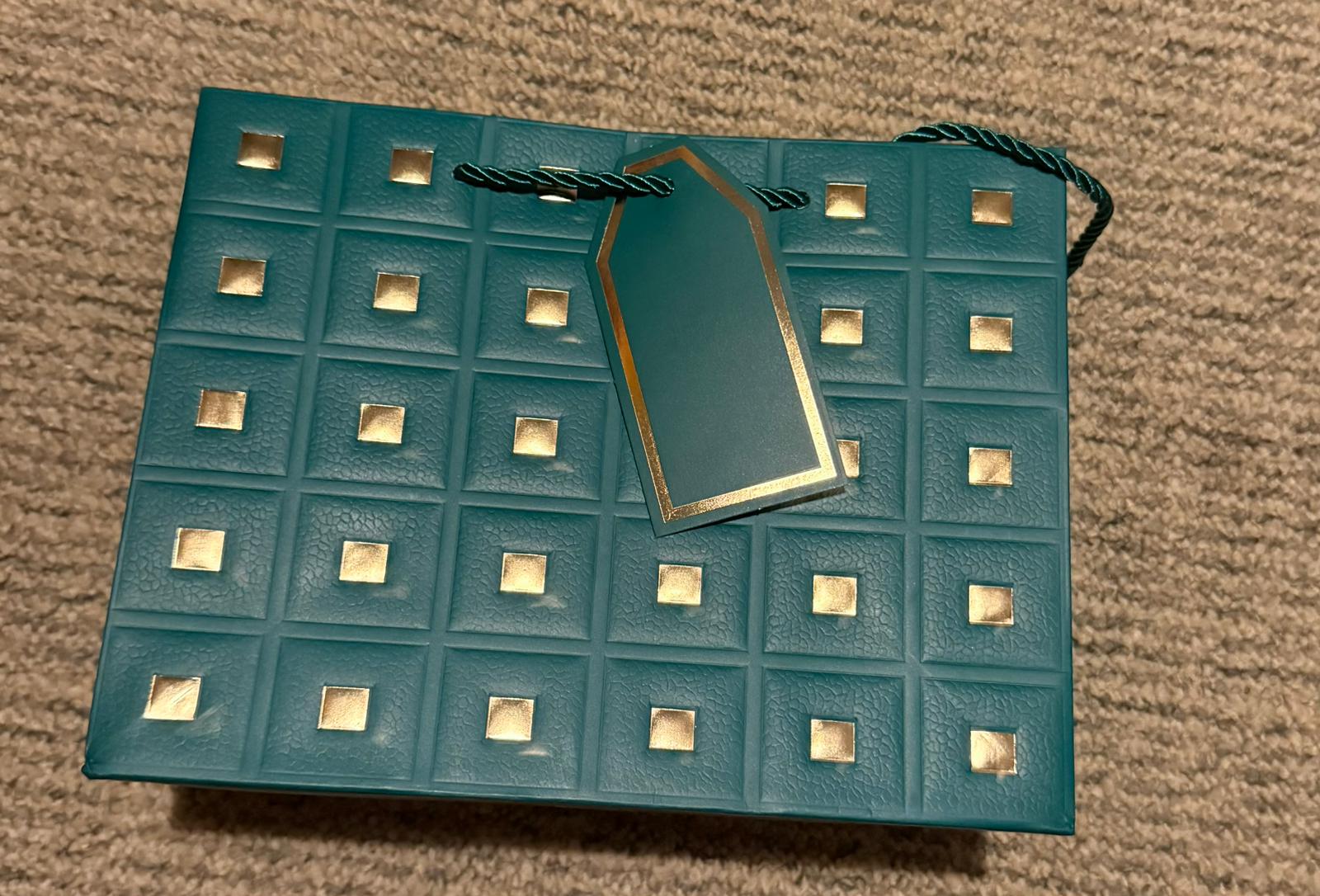 🎁 Pungă cadou 🎁