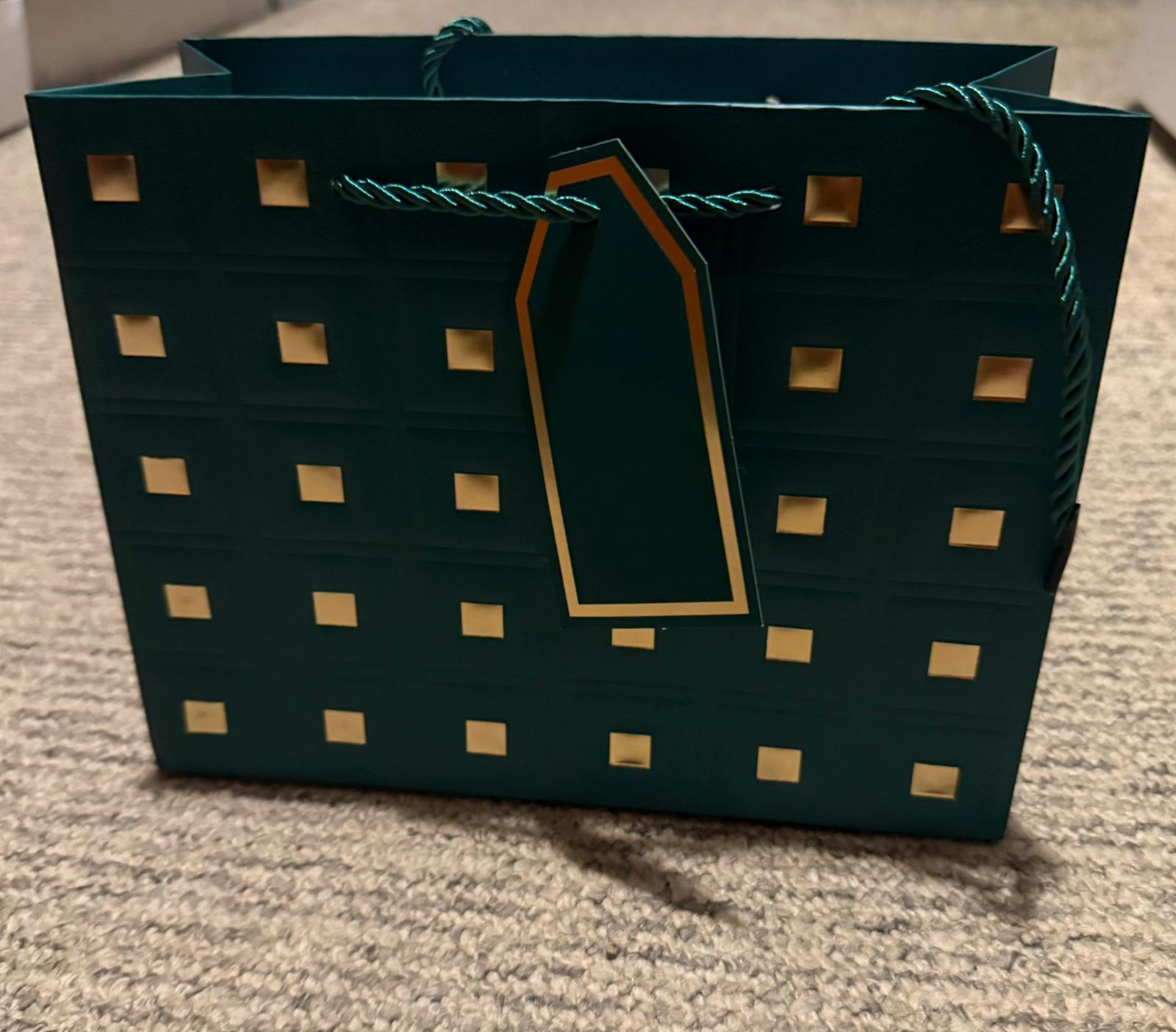 🎁 Pungă cadou 🎁 - imagine 2