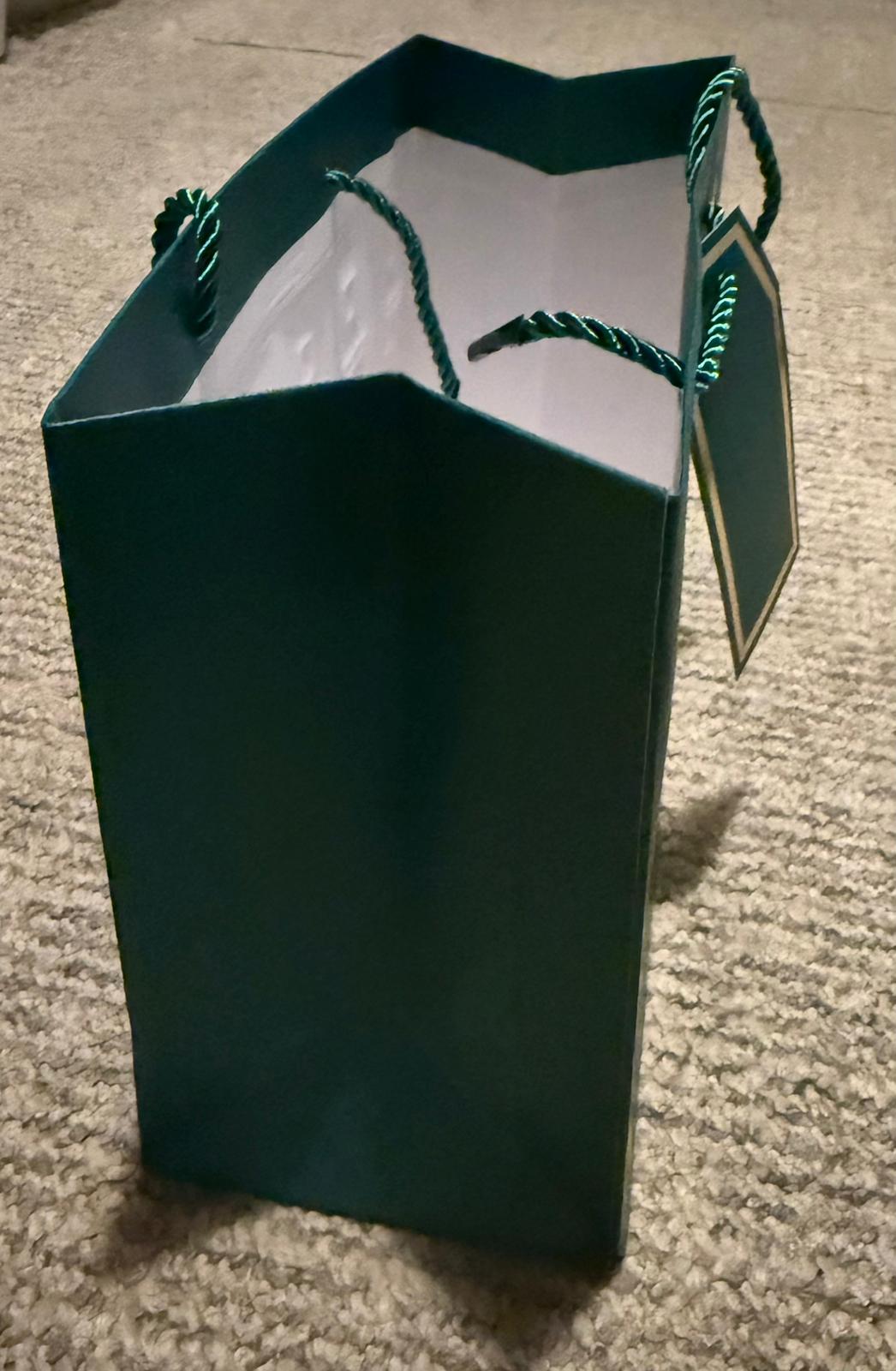 🎁 Pungă cadou 🎁 - imagine 3