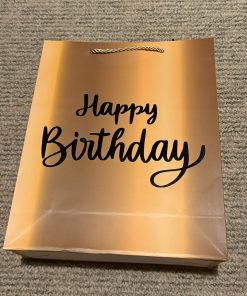 🎁 Pungă cadou 🎁