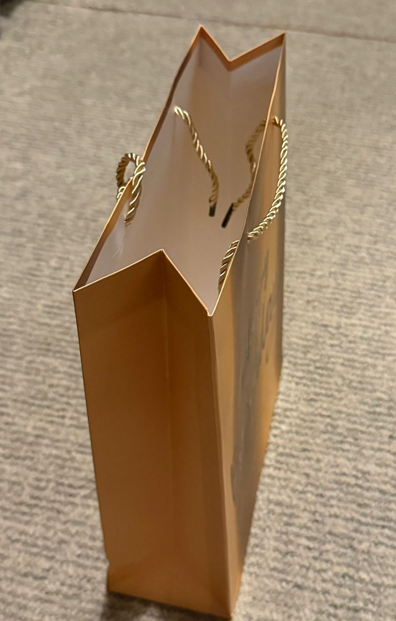 🎁 Pungă cadou 🎁 - imagine 3