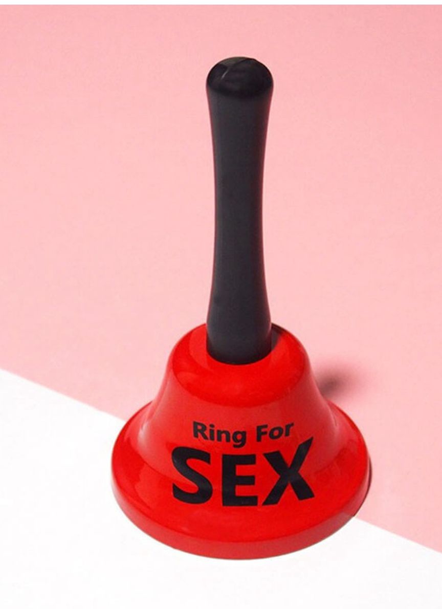 Cadou Femie / Bărbat Ring for sex - imagine 3